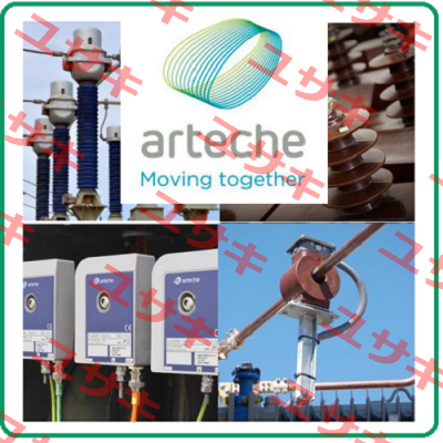 3-2500-74B  Arteche