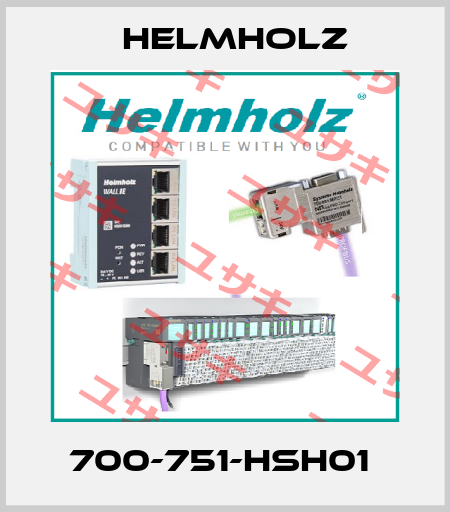 700-751-HSH01  Helmholz