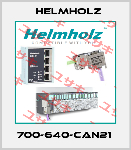 700-640-CAN21  Helmholz