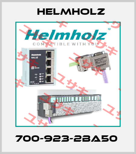 700-923-2BA50  Helmholz