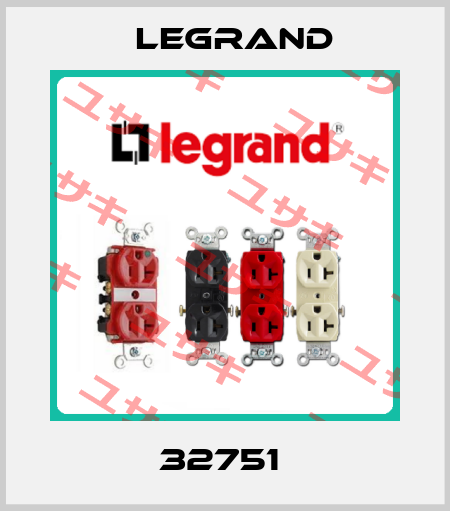 32751  Legrand