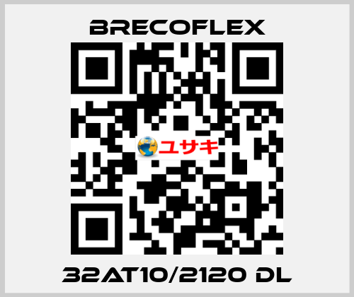 32AT10/2120 DL Brecoflex