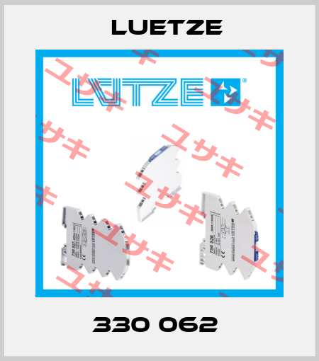 330 062  Luetze