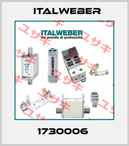 1730006  Italweber