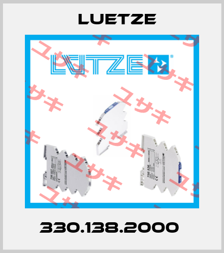 330.138.2000  Luetze