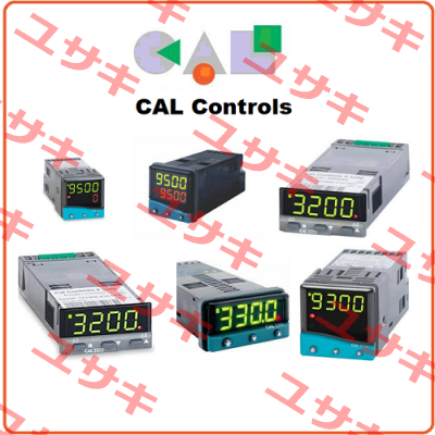 3300.  Cal Controls