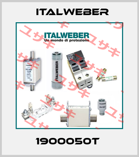 1900050T  Italweber