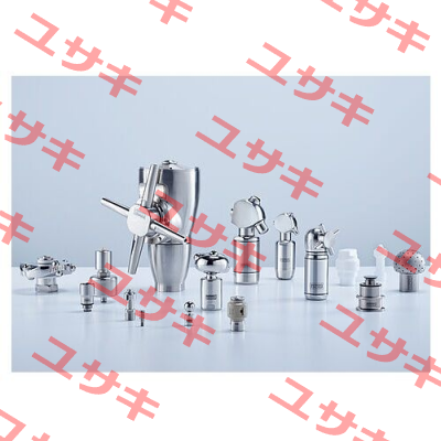 331.608.17.00.00 WERKSTOFF: EDELSTAHL 1.4571 Lechler