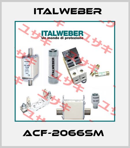 ACF-2066SM  Italweber