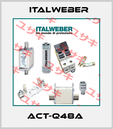 ACT-Q48A  Italweber
