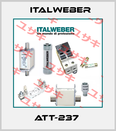 ATT-237  Italweber