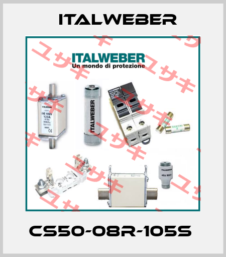 CS50-08R-105S  Italweber
