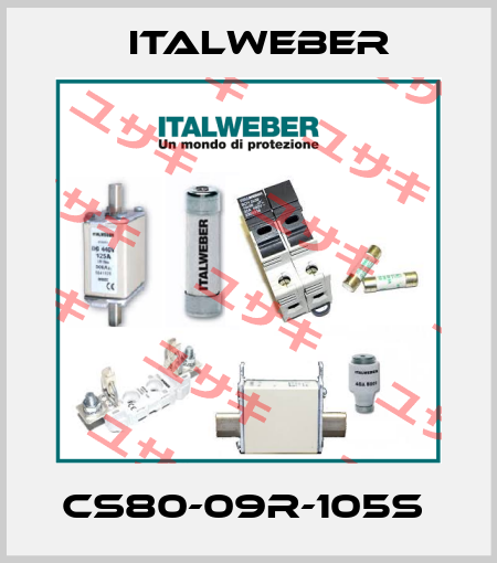 CS80-09R-105S  Italweber