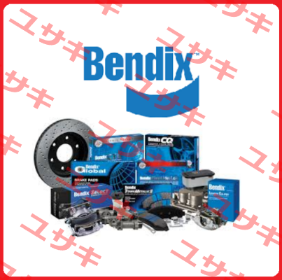 33506  Bendix