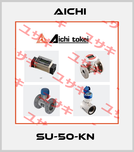 SU-50-KN  Aichi