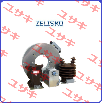 JW996-150/1A-1PH-CT  Zelisko