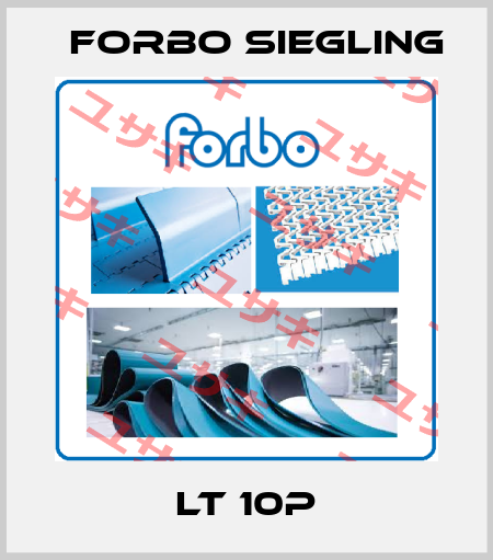 LT 10P Forbo Siegling