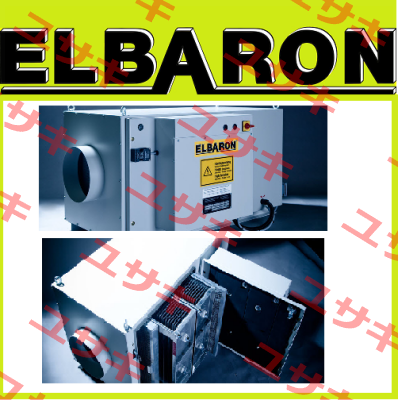 ELBAZ0159L Elbaron