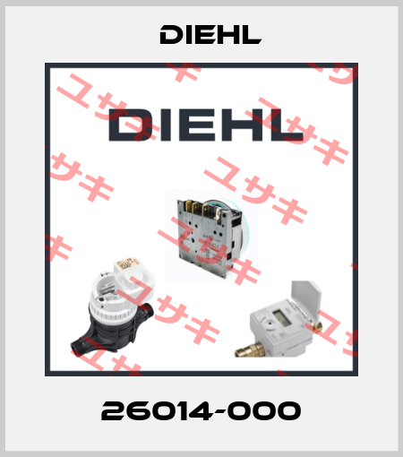 26014-000 Diehl