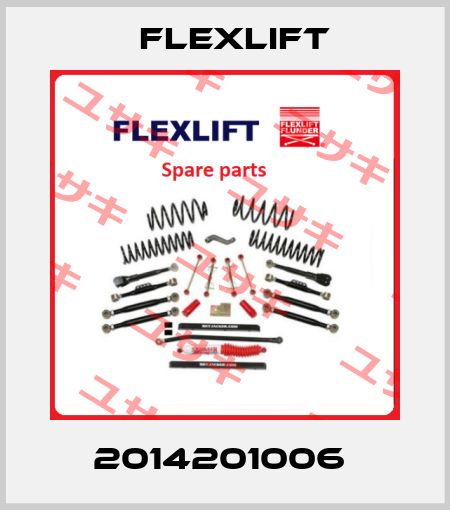 2014201006  Flexlift