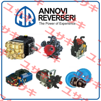 HPE-M 02.08   22096  Annovi Reverberi