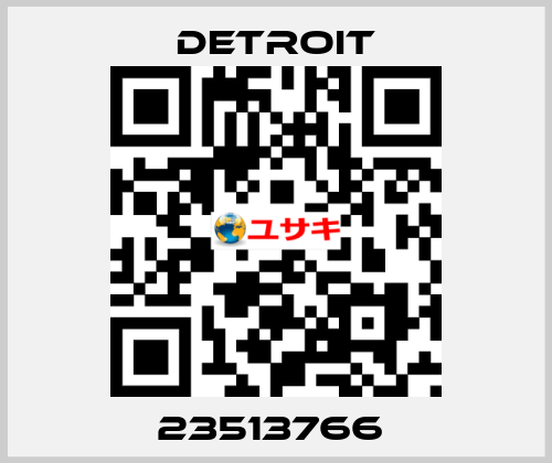 23513766  Detroit