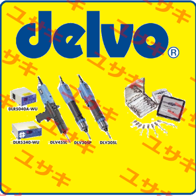 148111  Delvo