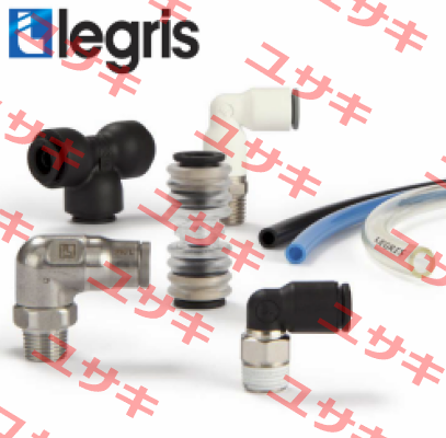 3391 06 10  Legris (Parker)