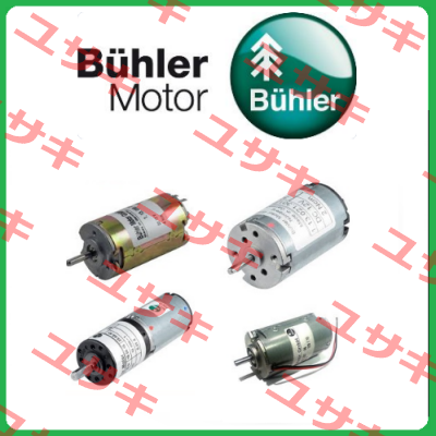 1.13.042.202 07 - obsolete without a replacement  Bühler Motor