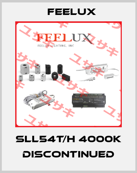 SLL54T/H 4000K  discontinued Feelux