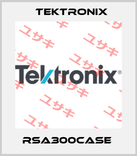 RSA300CASE  Tektronix