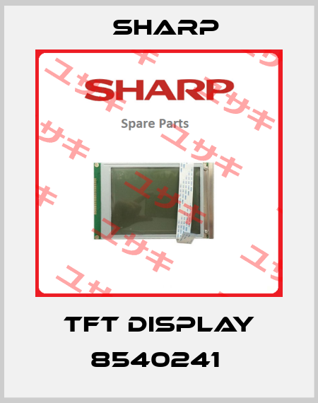 TFT Display 8540241  Sharp