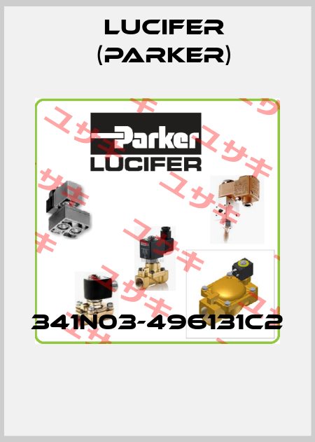 341N03-496131C2  Lucifer (Parker)