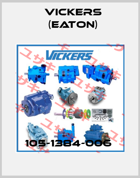 105-1384-006  Vickers (Eaton)