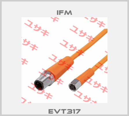 EVT317 Ifm