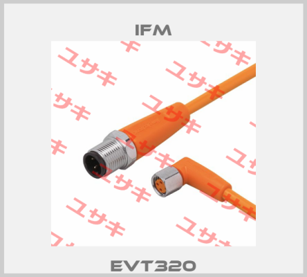 EVT320 Ifm