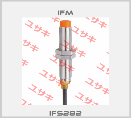 IFS282 Ifm