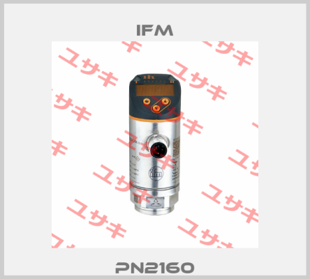 PN2160 Ifm