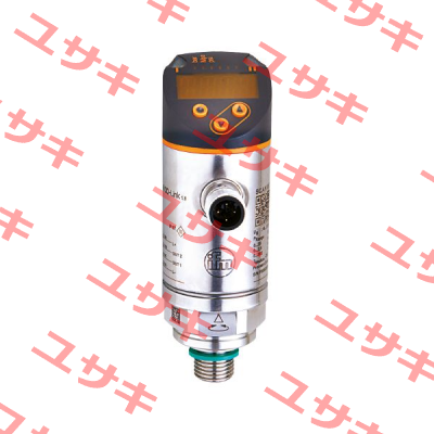 PN2570 Ifm