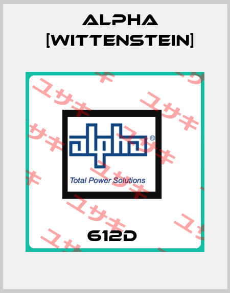 612D  Alpha [Wittenstein]