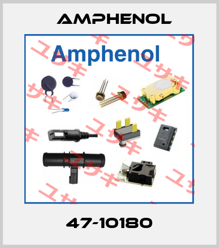 47-10180 Amphenol
