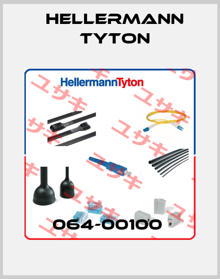 064-00100  Hellermann Tyton