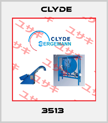 3513  Clyde