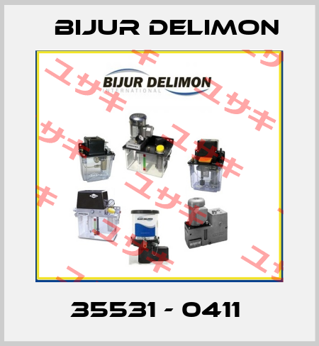 35531 - 0411  Bijur Delimon