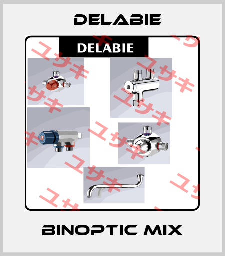 BINOPTIC MIX Delabie