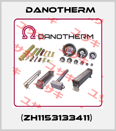 (ZH1153133411)  Danotherm
