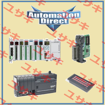 EA7-T8C  Automation Direct