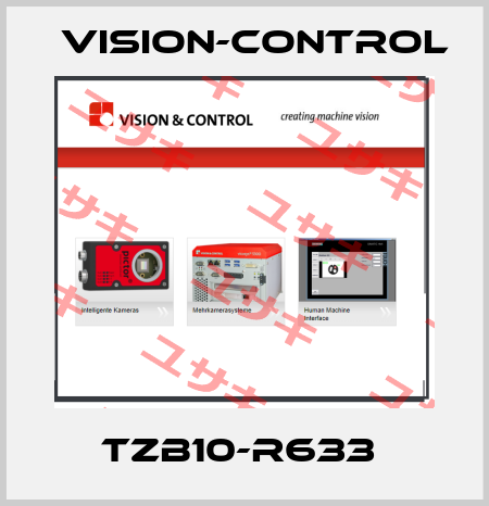 TZB10-R633  Vision-Control