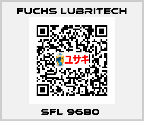 SFL 9680  FUCHS LUBRITECH
