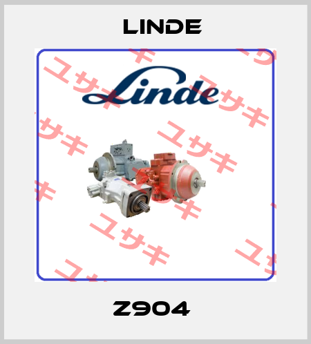 Z904  Linde